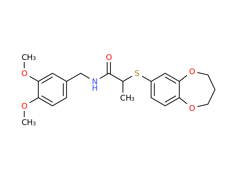 Structure Amb10686293