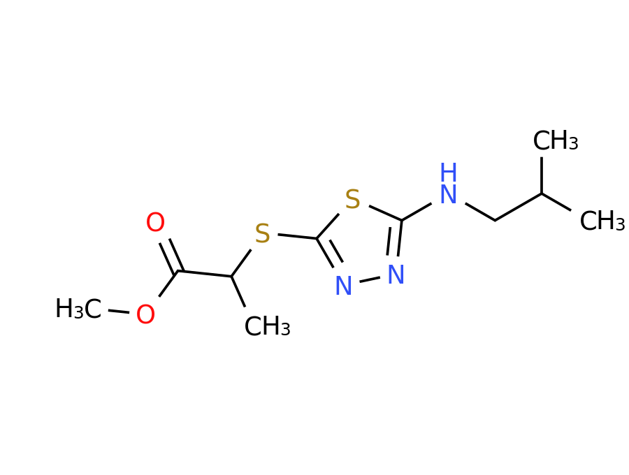 Structure Amb10686533