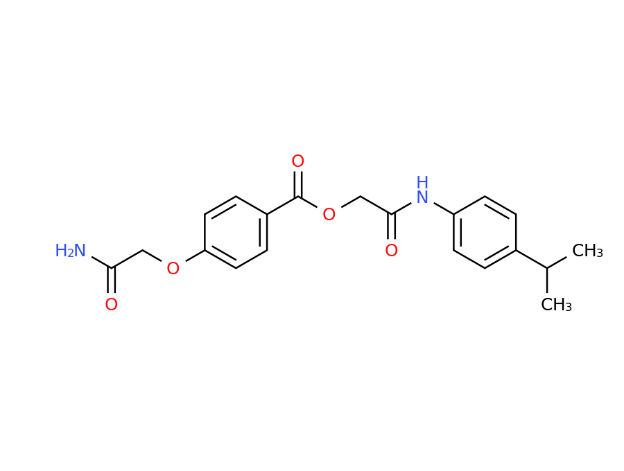 Structure Amb10686794