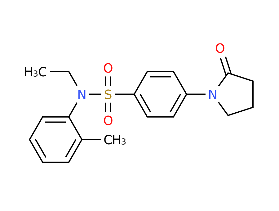 Structure Amb10687028