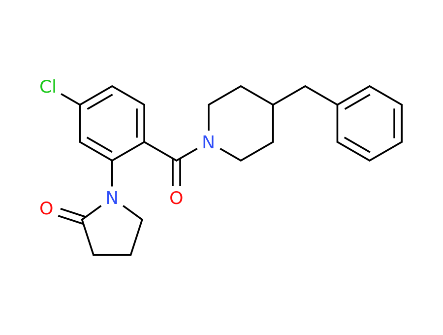 Structure Amb10687089