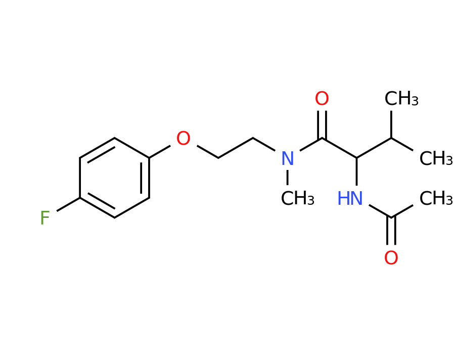 Structure Amb10688006