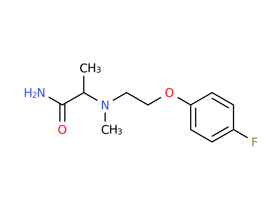Structure Amb10688685