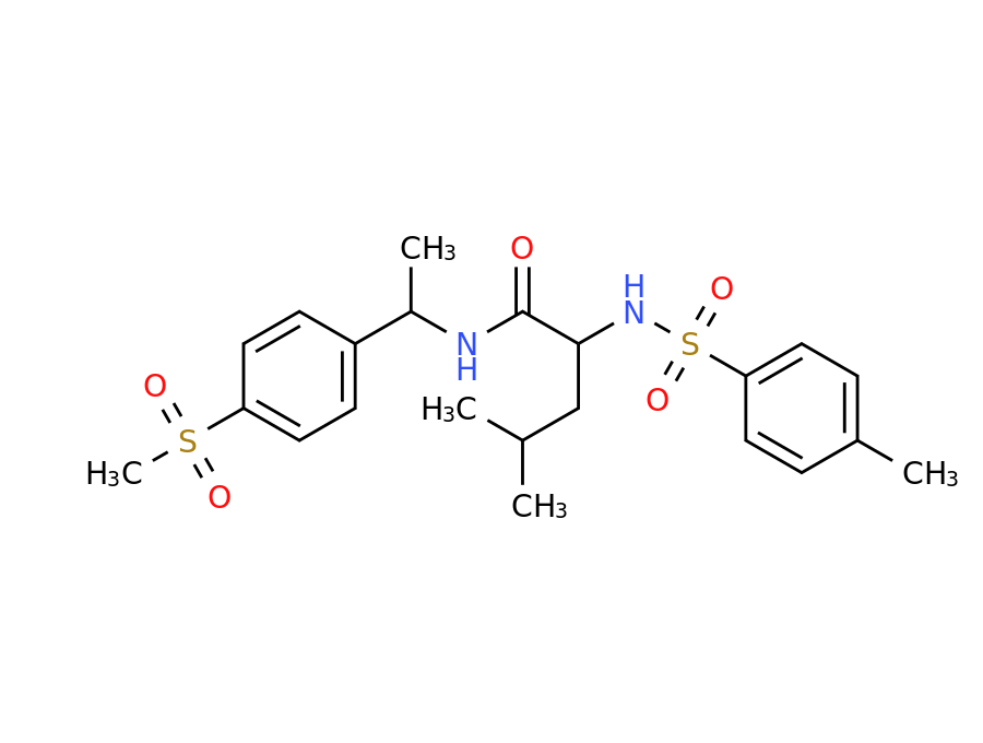 Structure Amb10689326