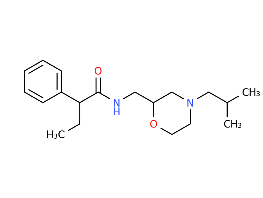 Structure Amb10690538