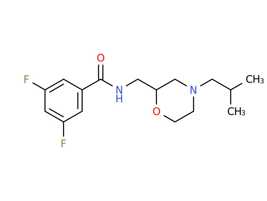 Structure Amb10690543