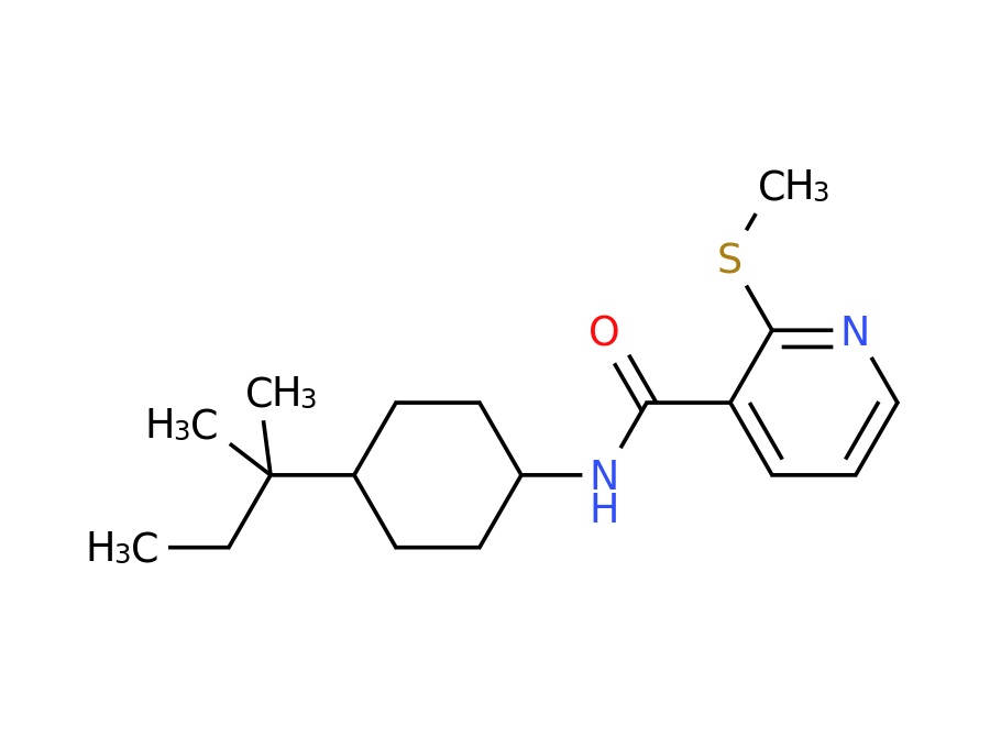 Structure Amb10690590
