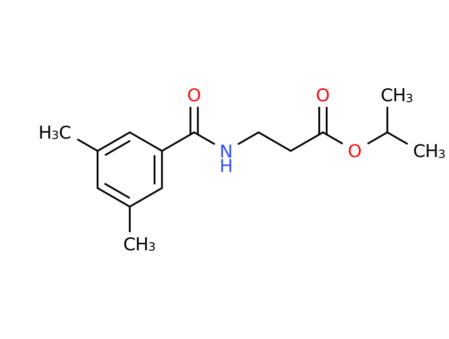 Structure Amb10691200