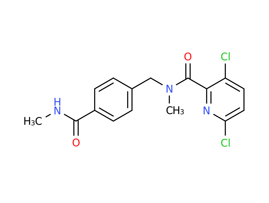 Structure Amb10691215