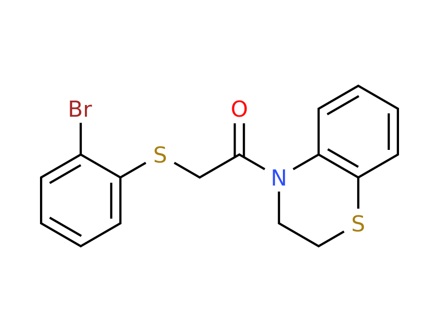 Structure Amb10691431