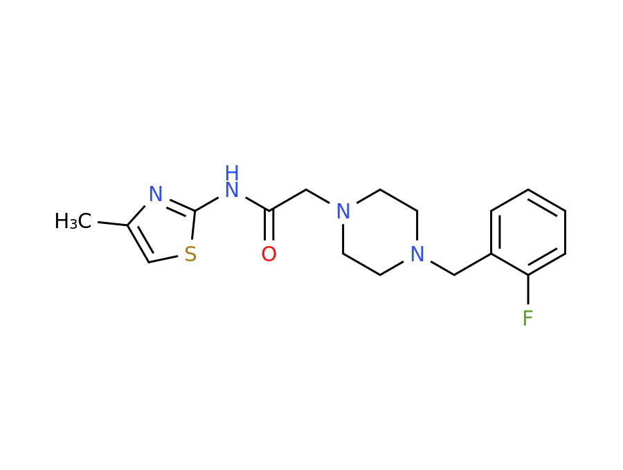 Structure Amb10691773
