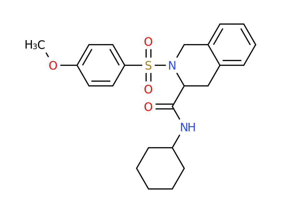 Structure Amb1069197