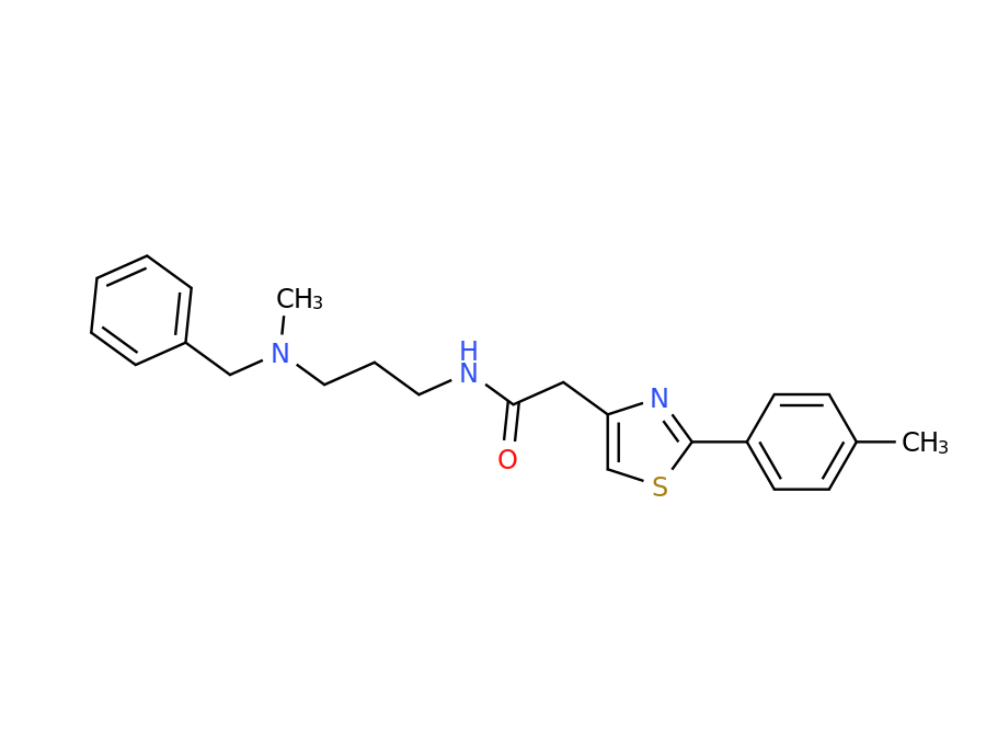 Structure Amb10692787