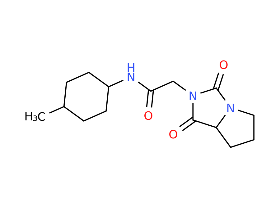 Structure Amb10693139