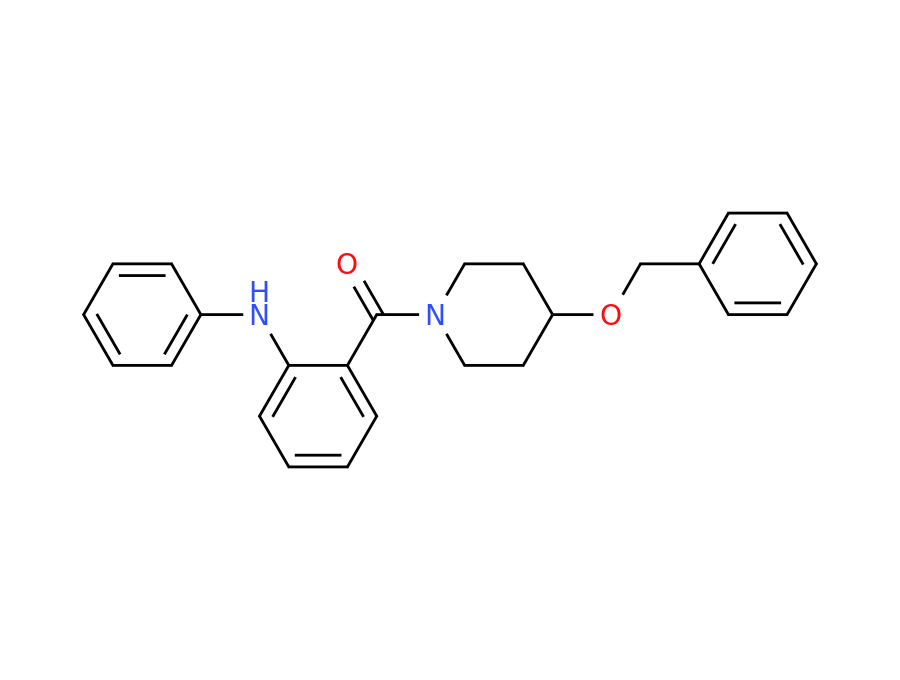 Structure Amb10694360