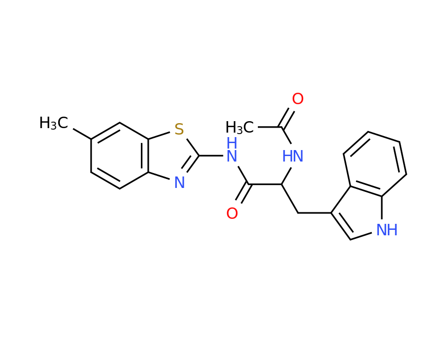Structure Amb10695264