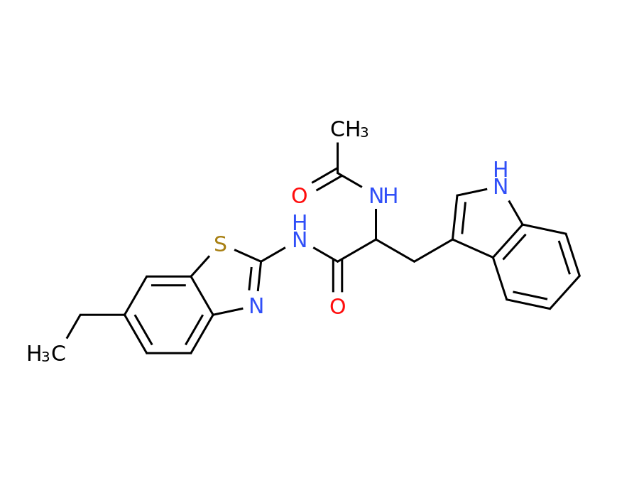 Structure Amb10695268