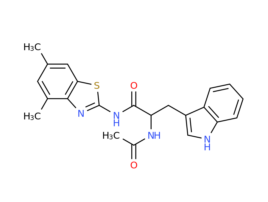 Structure Amb10695275