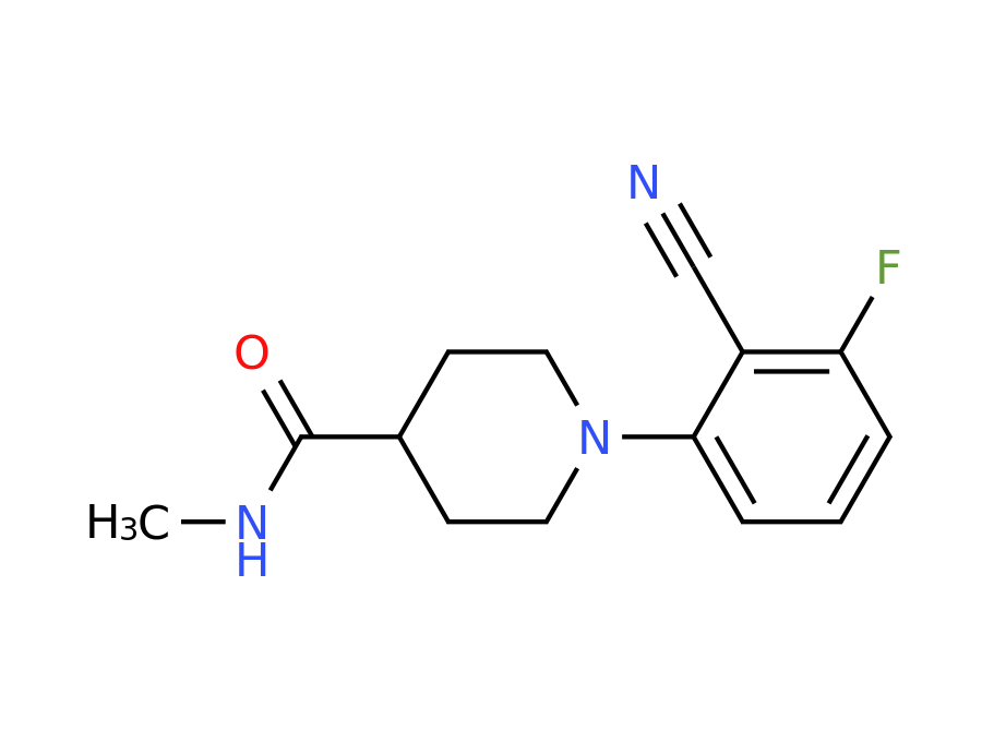 Structure Amb10695488