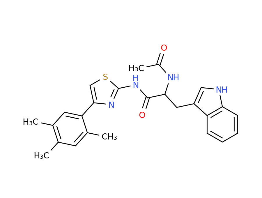 Structure Amb10695604