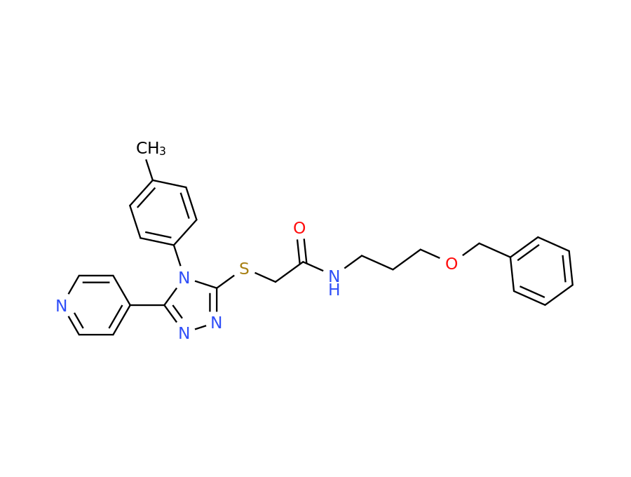 Structure Amb10695830