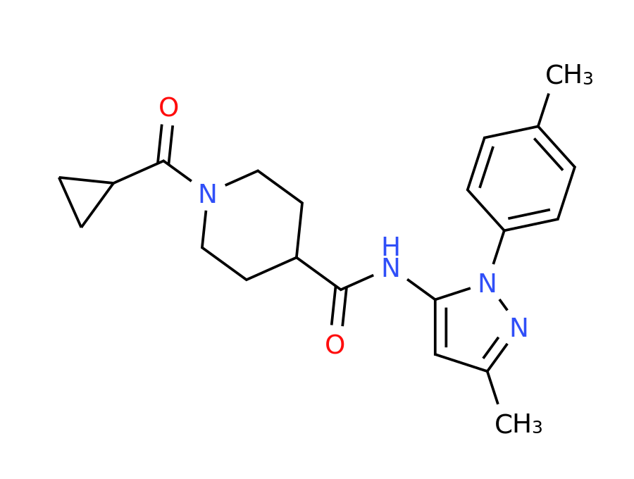 Structure Amb10695941