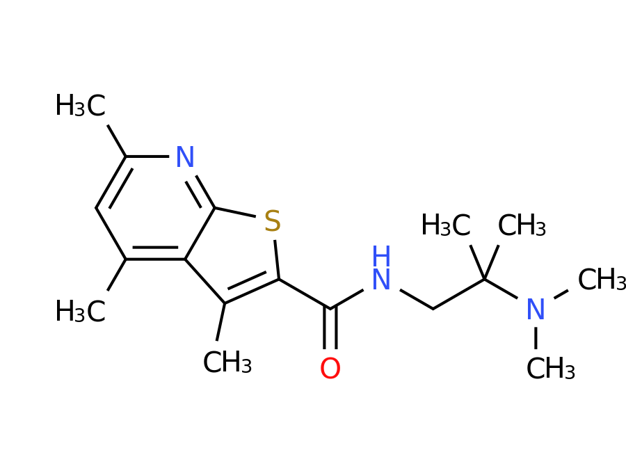 Structure Amb10697285