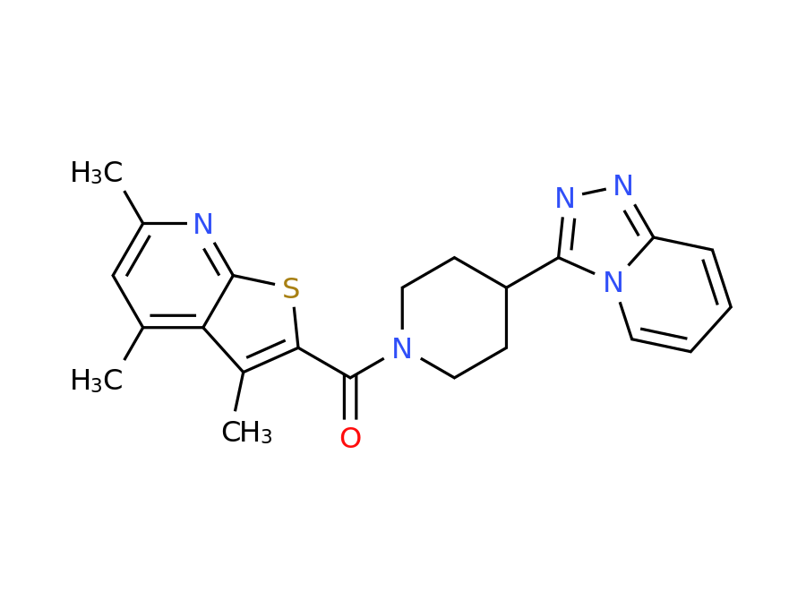 Structure Amb10697289