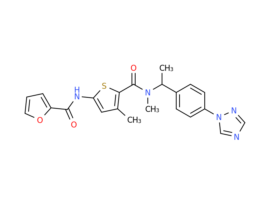 Structure Amb10697328