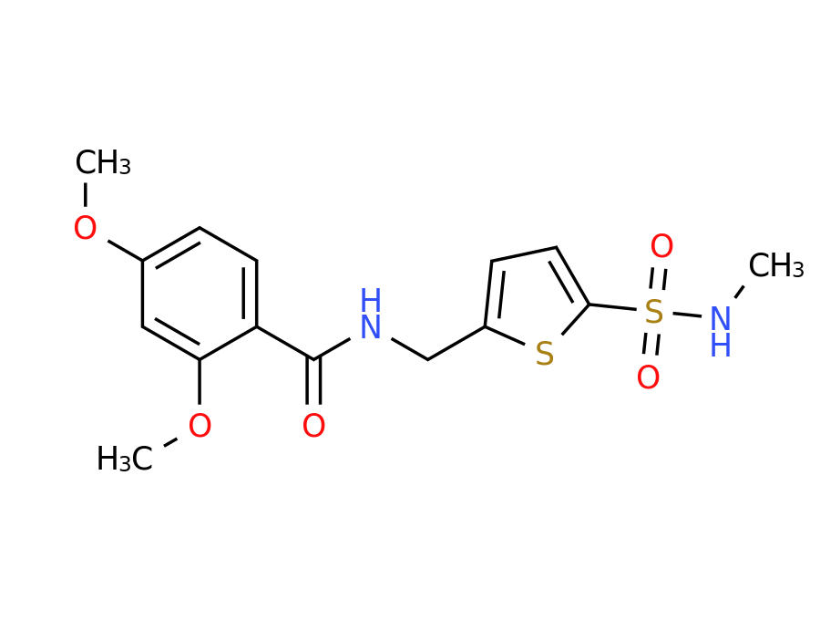 Structure Amb10697347