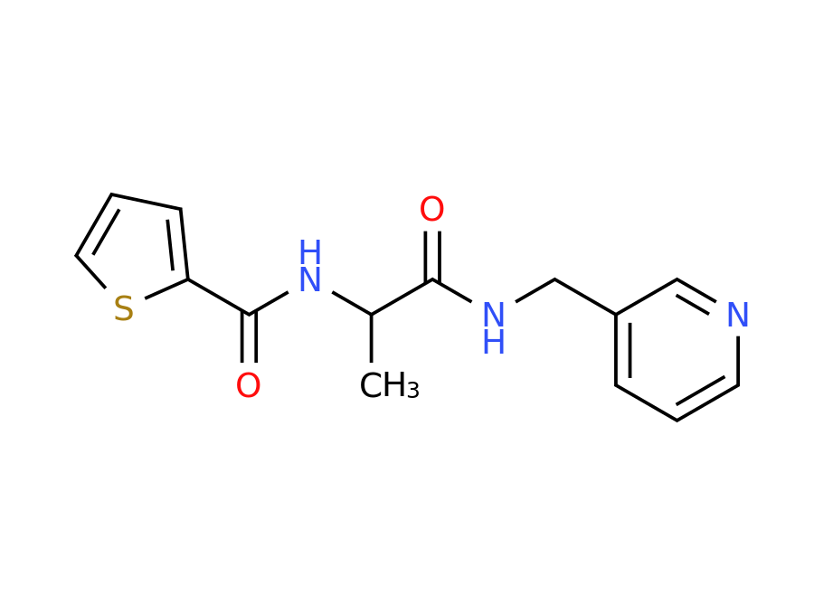 Structure Amb10697698