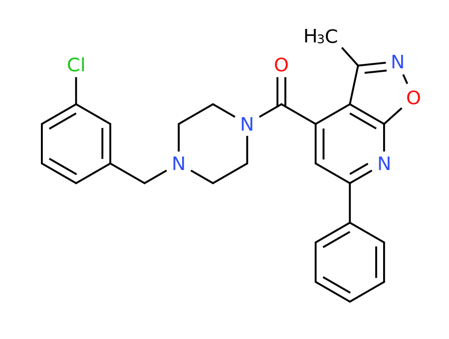 Structure Amb10697796