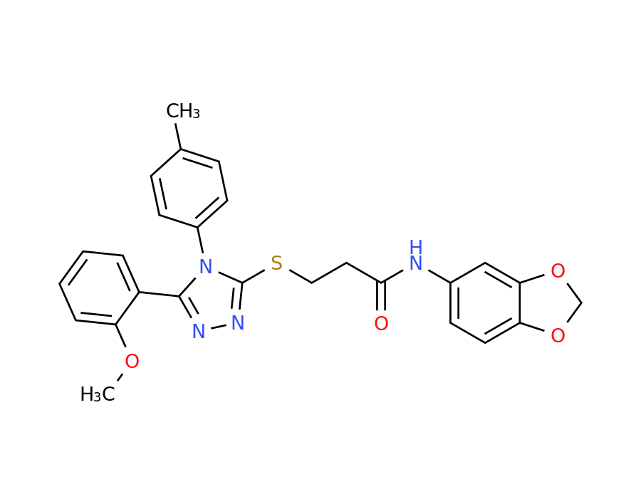 Structure Amb10697938