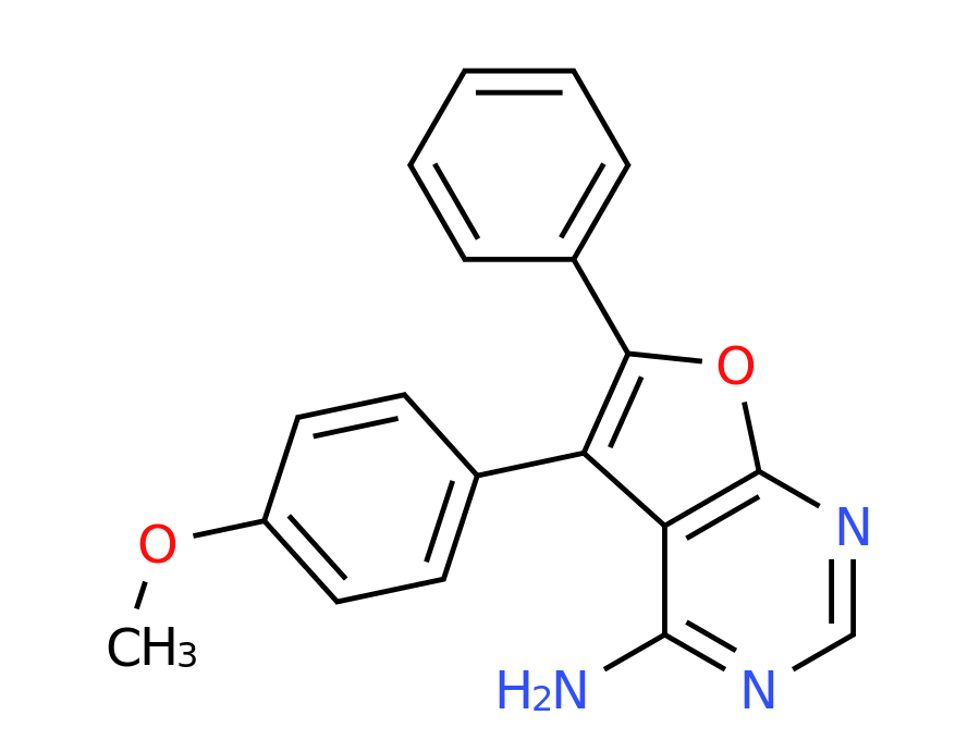 Structure Amb1069886