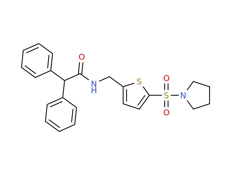 Structure Amb10699684