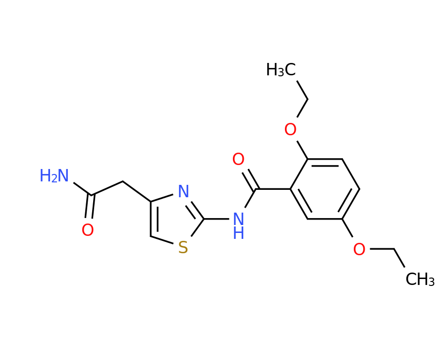Structure Amb10699723