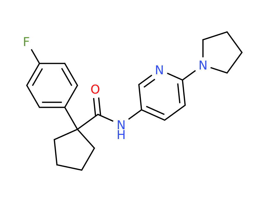 Structure Amb10701819