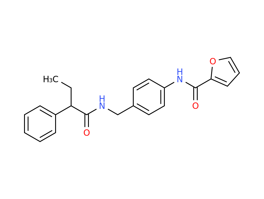 Structure Amb10701863