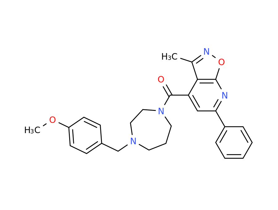 Structure Amb10701952