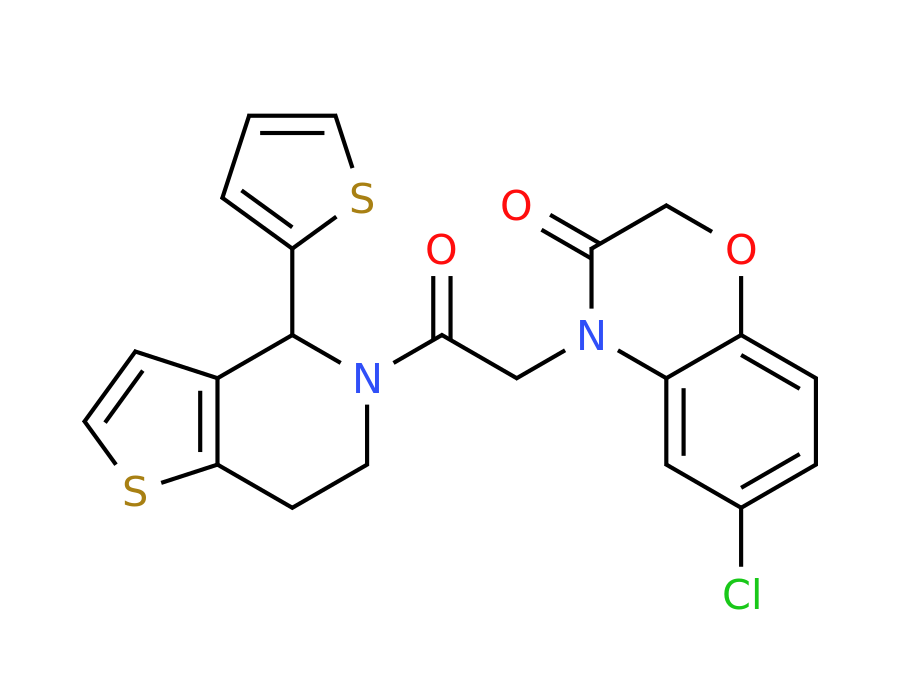 Structure Amb10702611