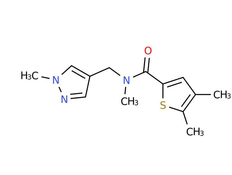 Structure Amb10703293