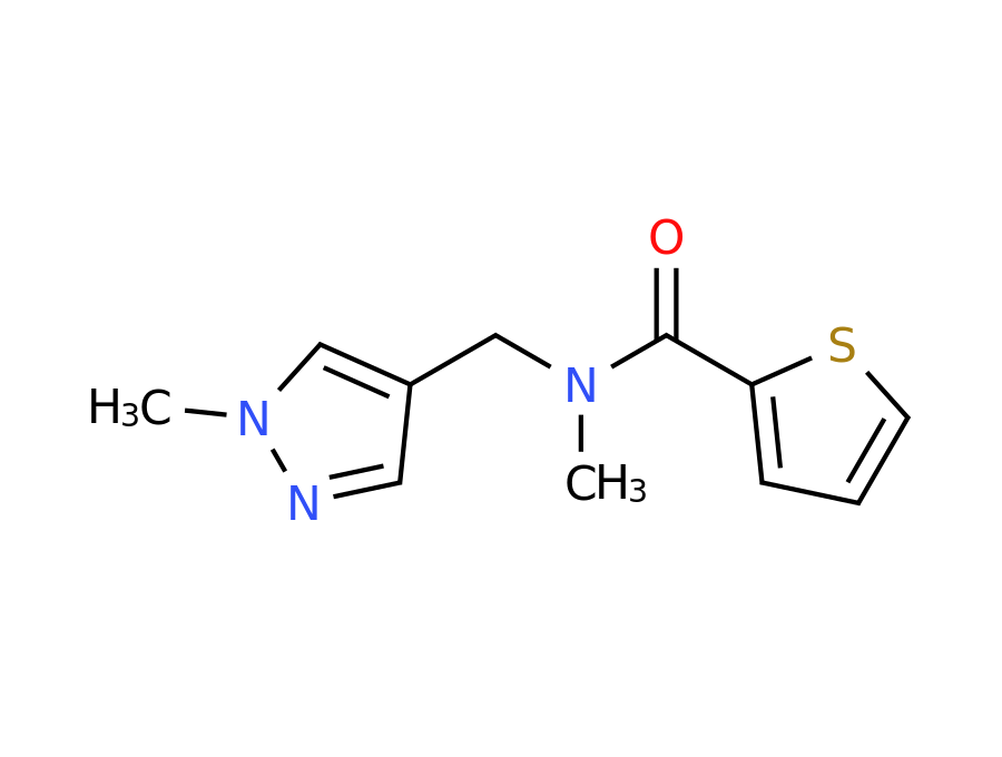 Structure Amb10703302