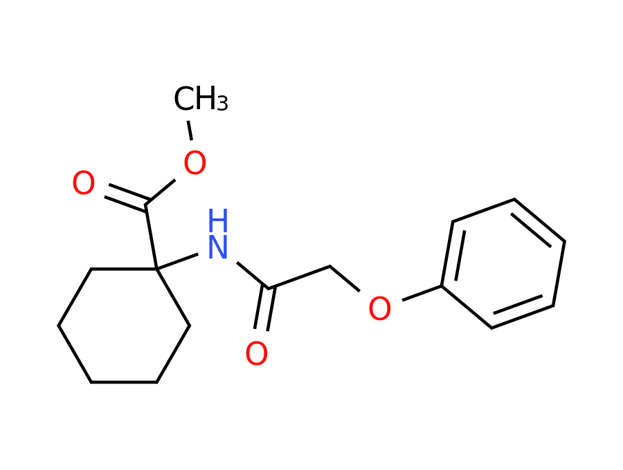 Structure Amb10703377