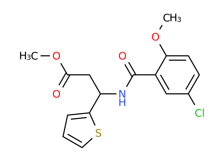 Structure Amb10703441