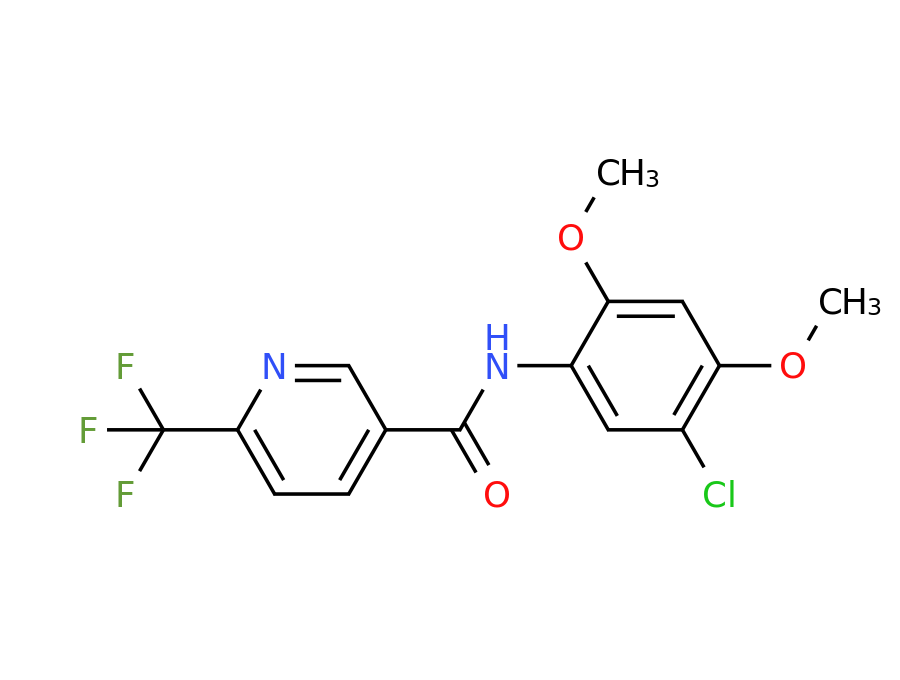 Structure Amb10704109