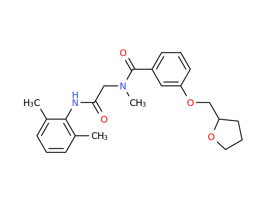 Structure Amb10704670