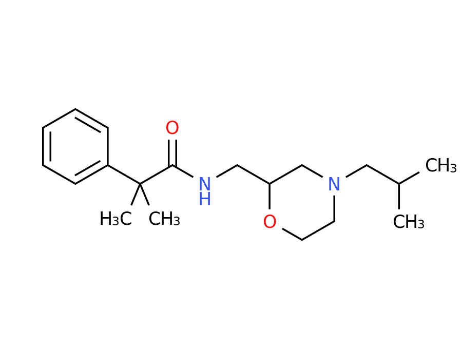 Structure Amb10704994
