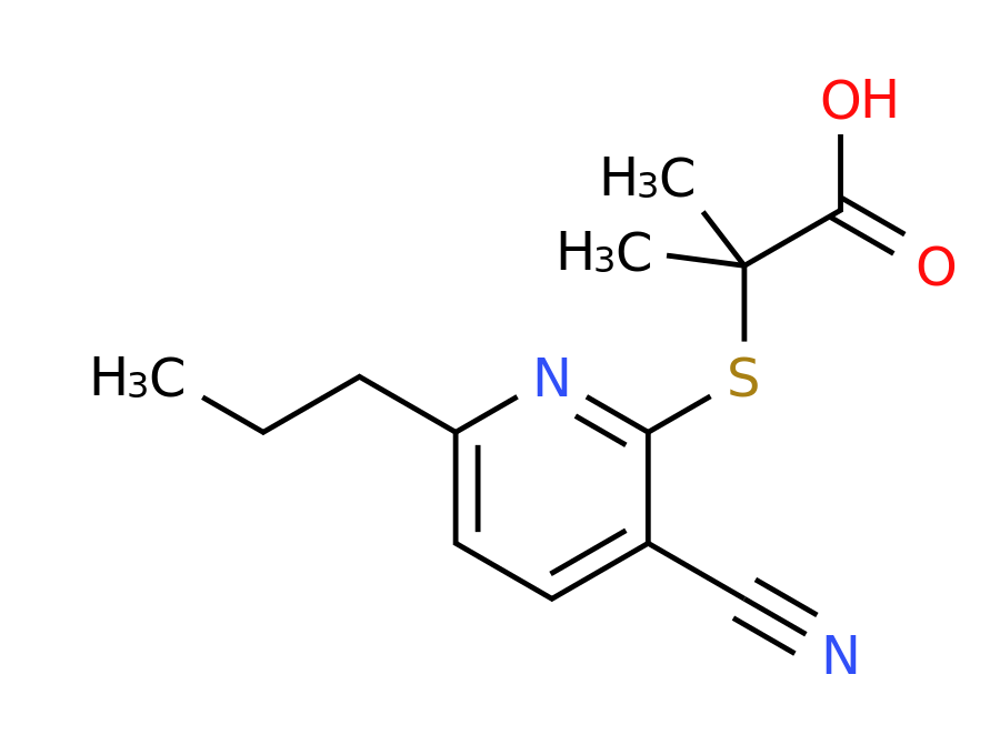 Structure Amb1070514