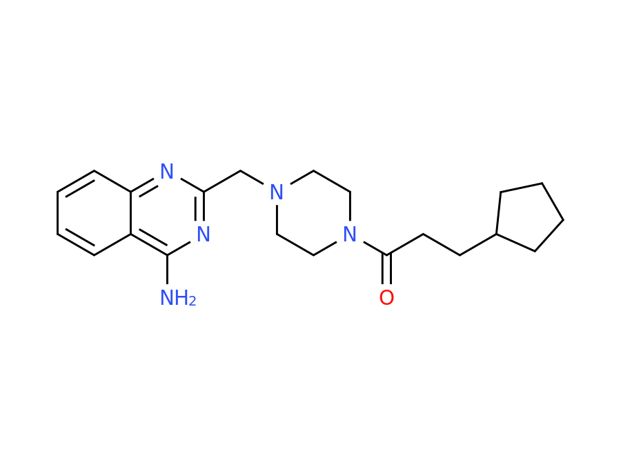 Structure Amb10705257