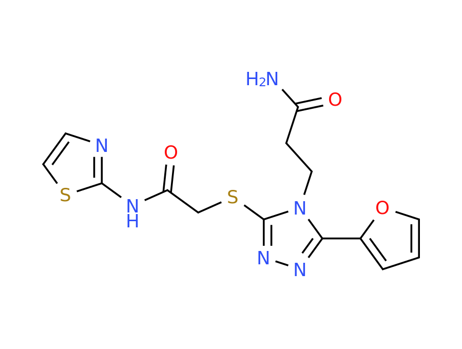 Structure Amb10706103